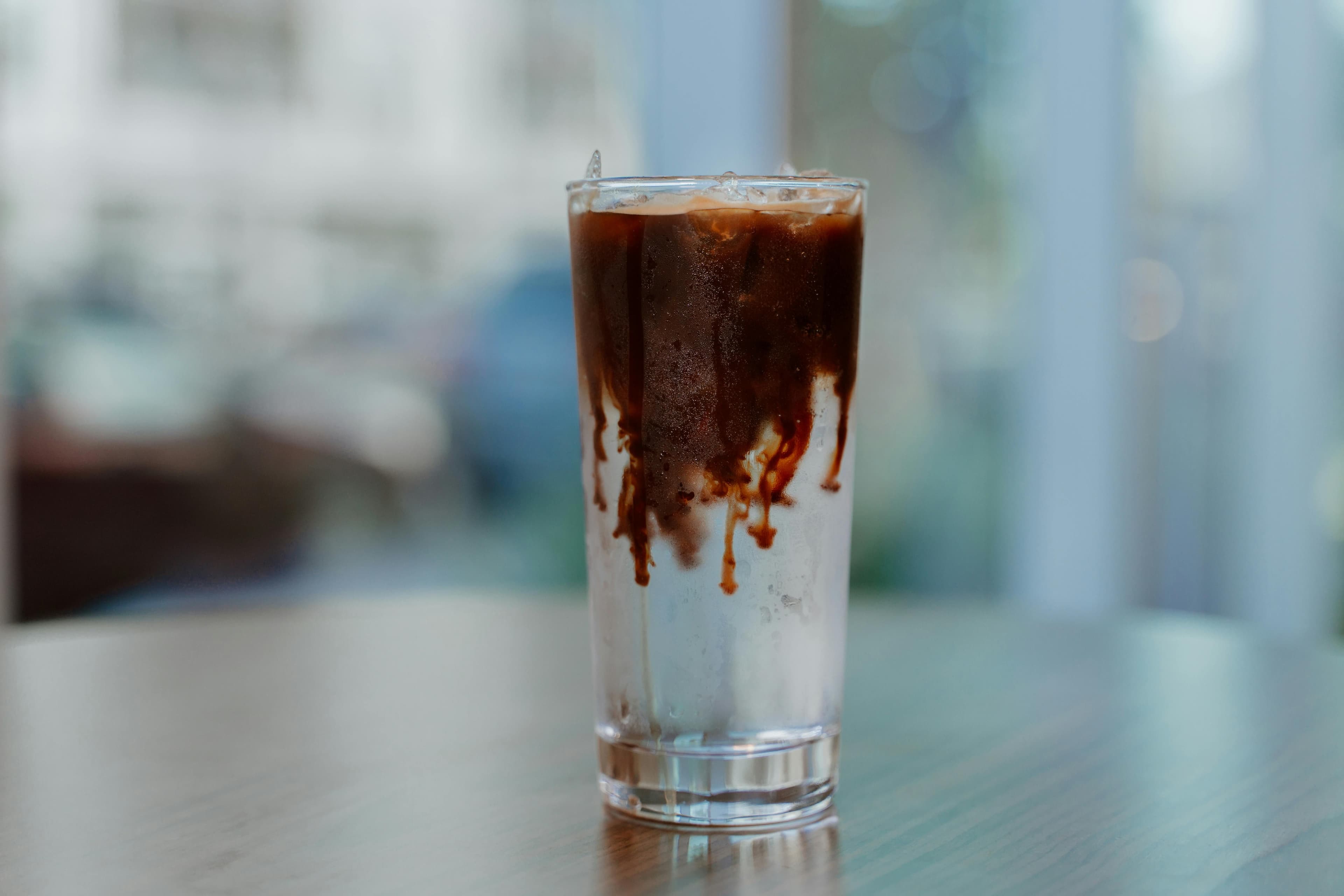 Spanish Latte