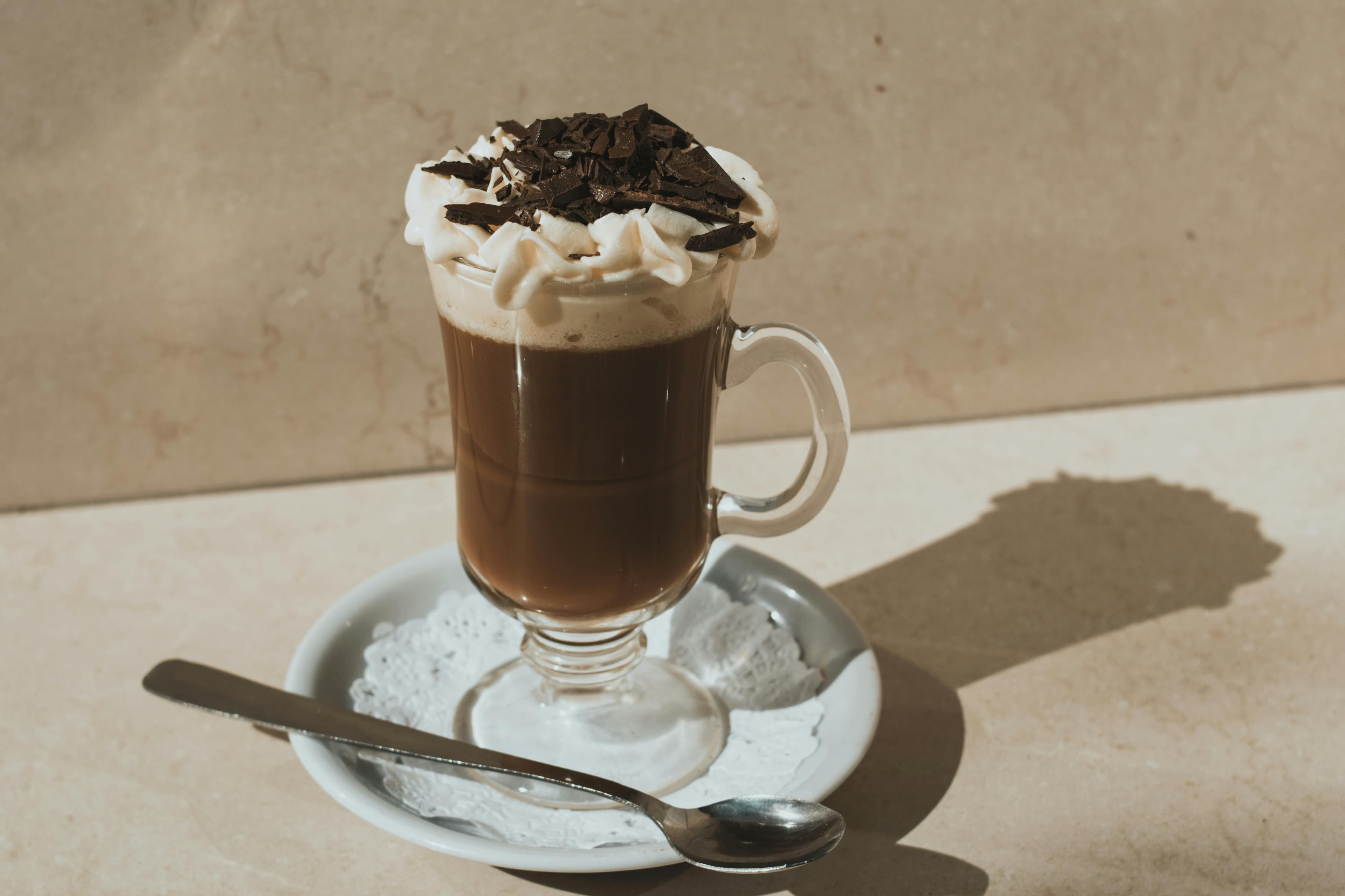 Irish Coffee